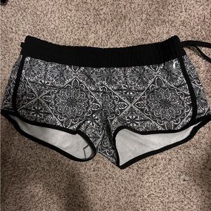 Hurley swim shorts - phantom fabric